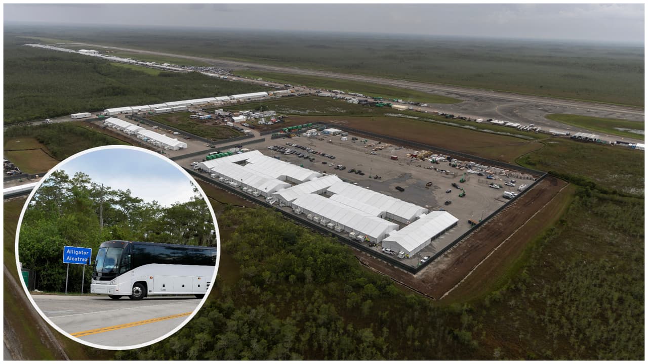 ¿Fin de Alcatraz de los Caimanes?: abogado explica orden de una jueza respecto a este centro