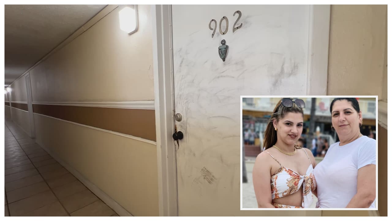 Un testigo del doble homicidio fue quien llamó a las autoridades alrededor de las 9 de la mañana; al llegar al sitio, autoridades encontraron los cuerpos sin vida de madre e hija.