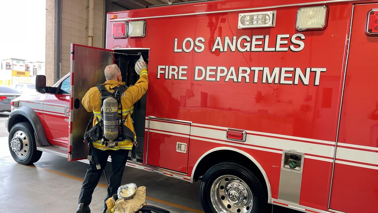 Incidente con materiales peligrosos deja un muerto y seis hospitalizados en la Cárcel Central de Hombres