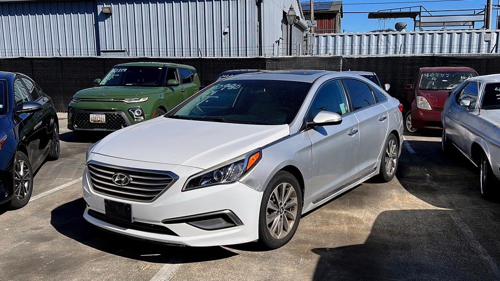 Estos son los modelos de carro que más roban (y los lugares donde más ocurre en EEUU)