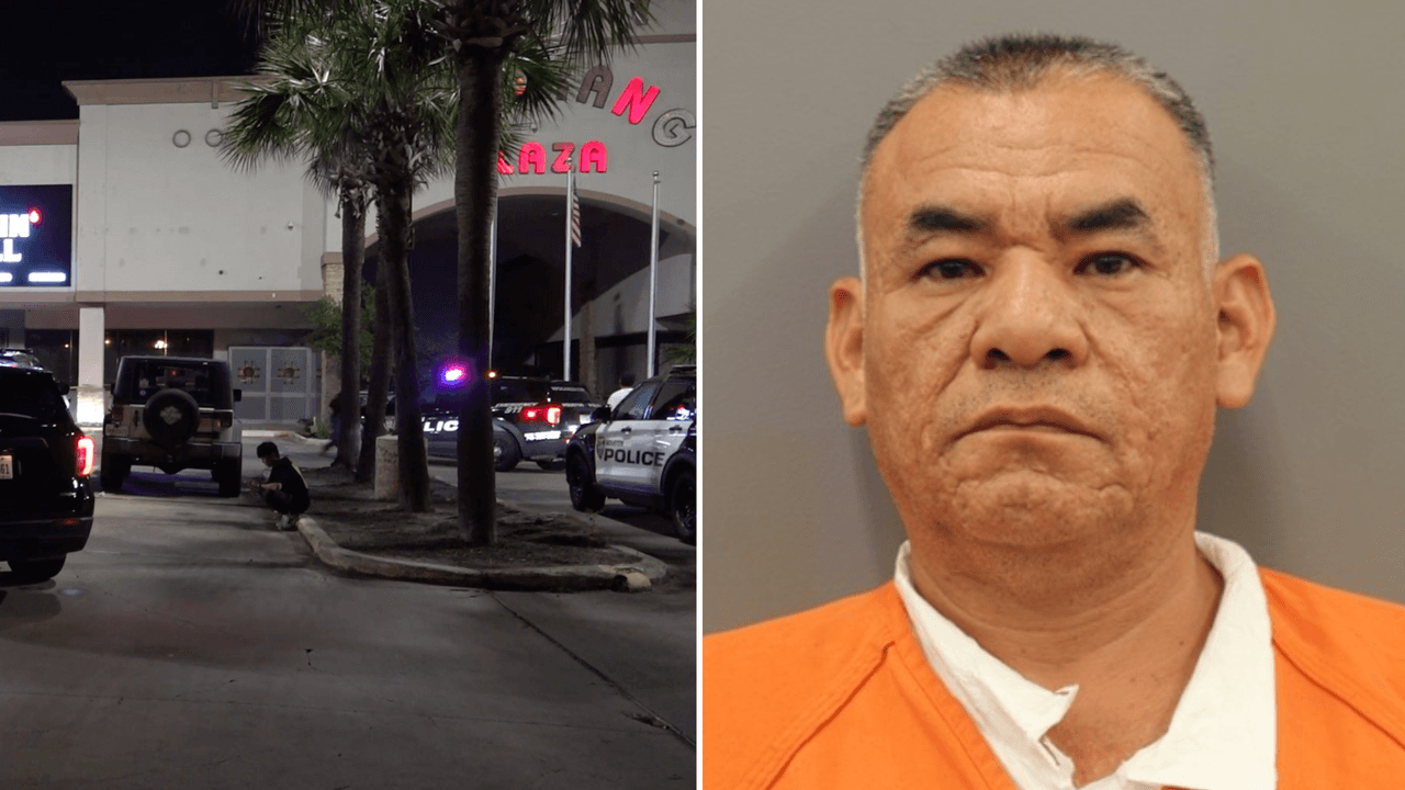 Revelan que el sospechoso de apuñalar y asesinar a hispana Argelia Díaz en Houston era su novio
