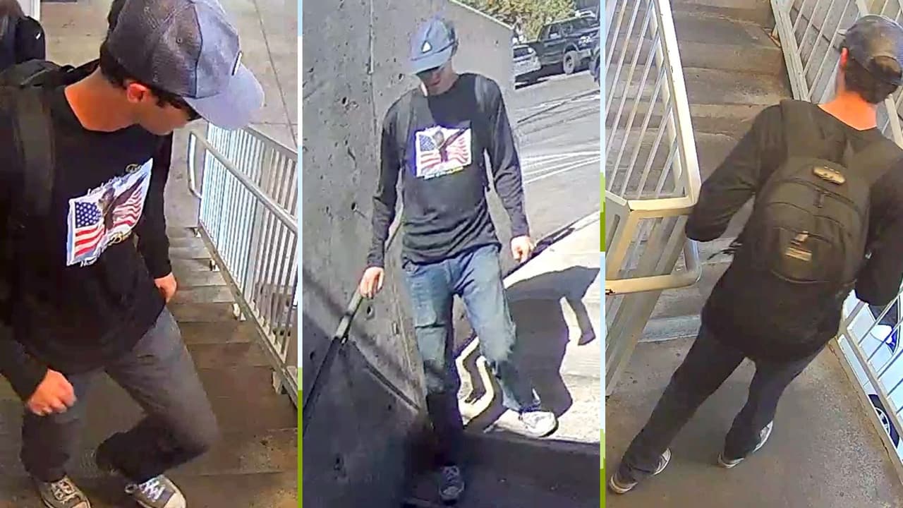 El paradero del atacante, la seguridad del evento y otros interrogantes que deja el asesinato de Charlie Kirk