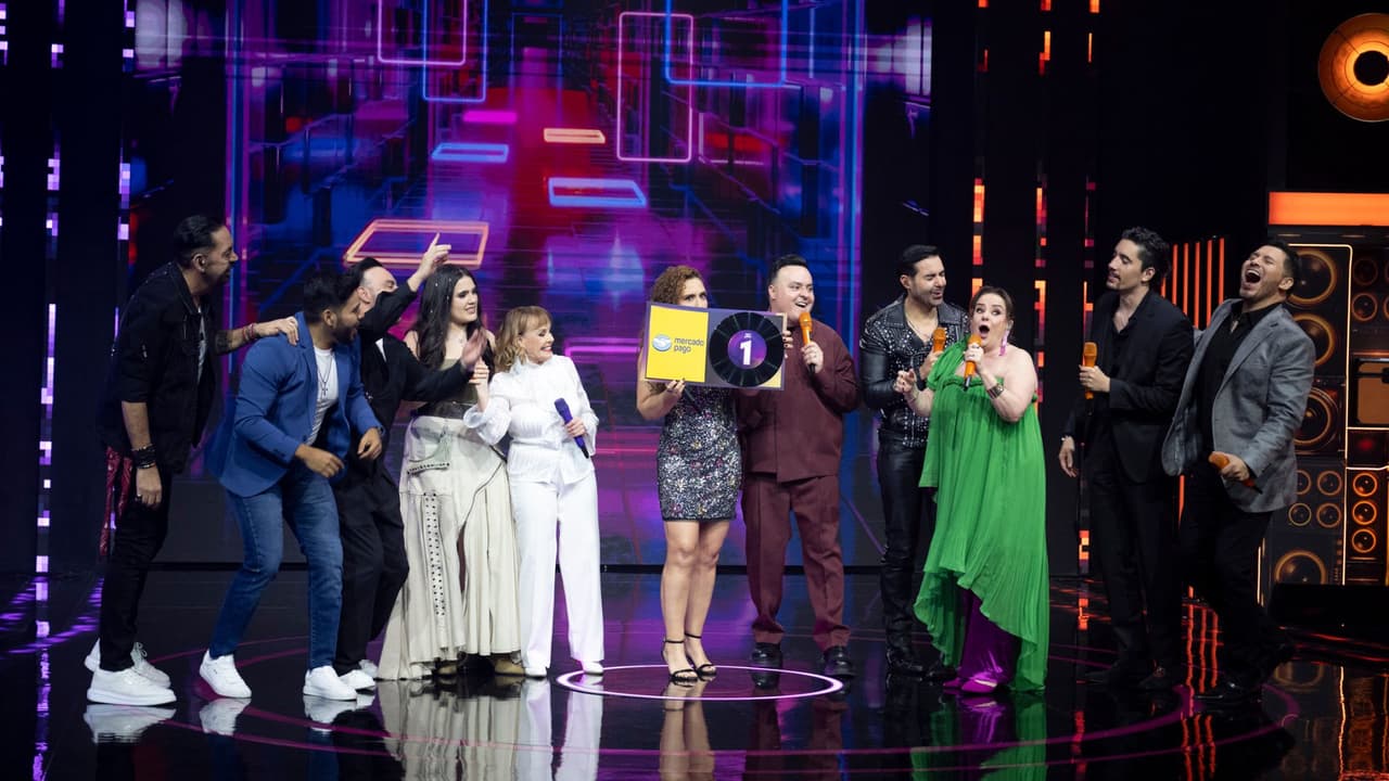 ¿Qué equipo ganó el segundo programa de Juego de Voces 2026? Te contamos