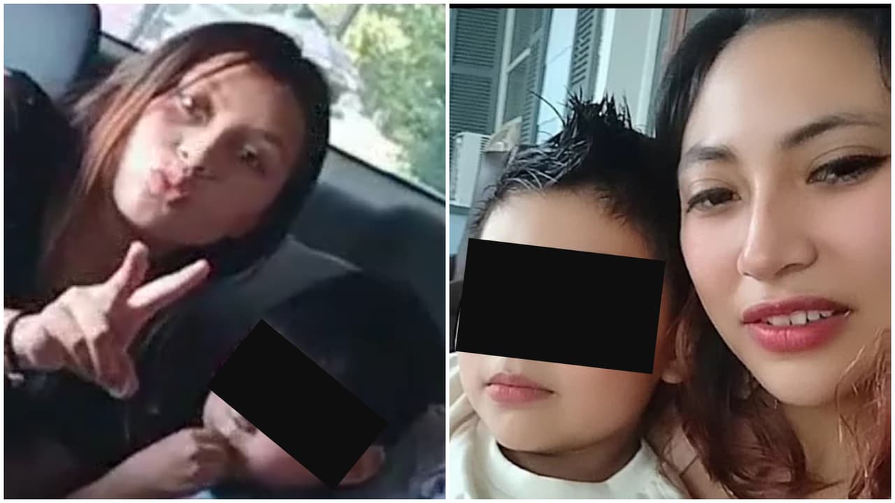 ICE detuvo a madre hispana en Maryland; su abogado afirma que es ciudadana pero agencia lo niega