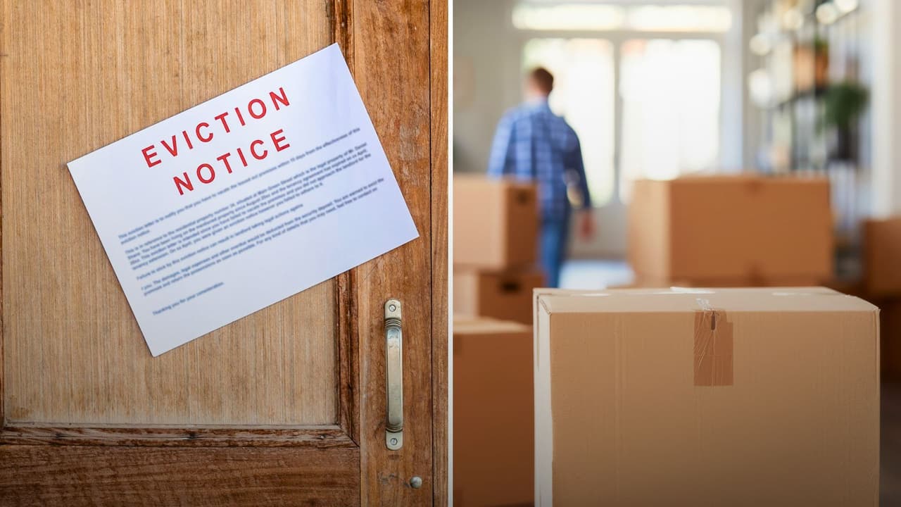 <h3 class="cms-H3-H3">Una situación que afecta a miles</h3> Solo en 2023,
<b>las cortes de Texas recibieron más de 270 000 casos de desalojo</b>.
<br>Detrás de esa cifra hay historias de todo tipo:
<br>
<b>🏠 Familias</b> que, tras atrasarse en la renta, reciben un aviso sin saber qué hacer.
<br>
<b>🏠 Propietarios </b>que, después de ahorrar toda su vida para comprar una casa, la ven ocupada por extraños mientras esperan meses para recuperarla.
<br>
<b>🏠 Vecinos </b>que comparten calle con viviendas abandonadas y temen que alguien entre a vivir sin permiso.
<br>Por eso el Congreso de Texas aprobó dos leyes:
<b>SB 38 y SB 1333.</b>