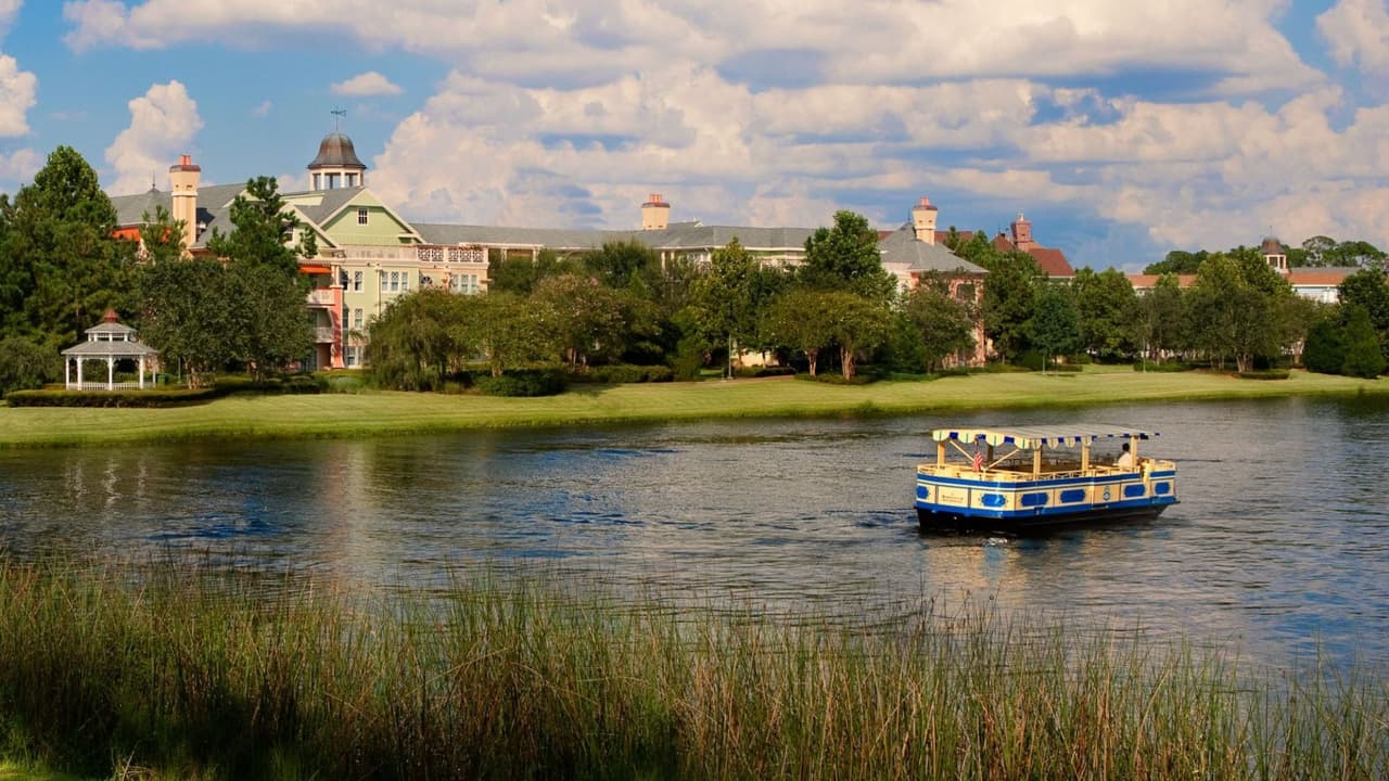 Reportan quinta muerte en un resort de Disney World en menos de un mes