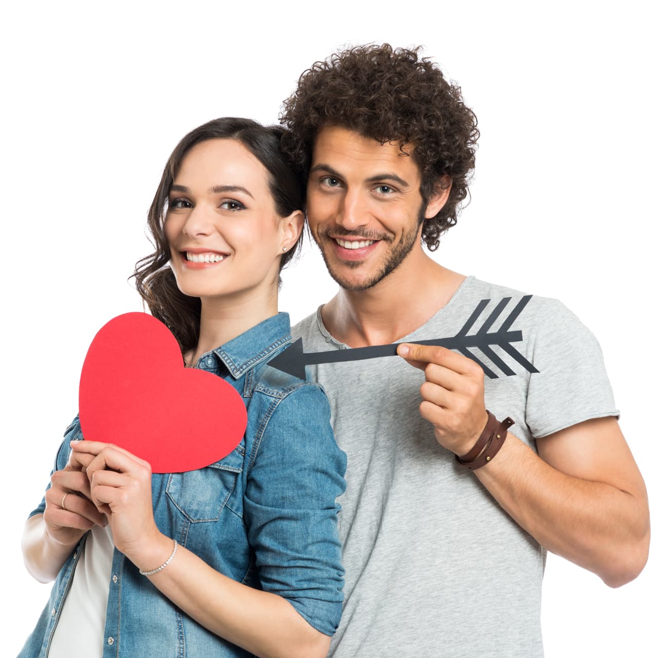 Este 8 de septiembre el amor estará en el aire con el gran estreno de Enamorándonos por UniMás. El objetivo de este show es ayudar al público latino radicado en Estados Unidos a encontrar a su media naranja. Pero ¿de dónde viene la idea de un reality show para encontrar el amor?