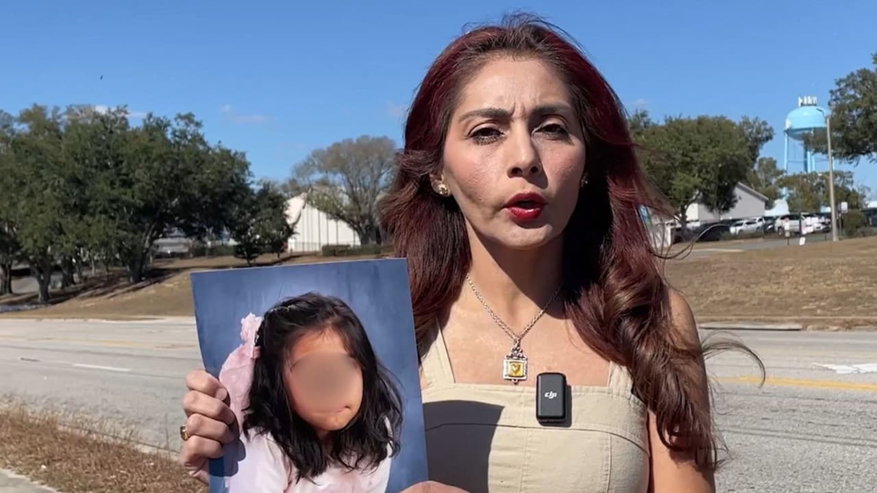 "Mi hija fue violentada": Madre de familia denuncia abusos escolares contra su hija con autismo