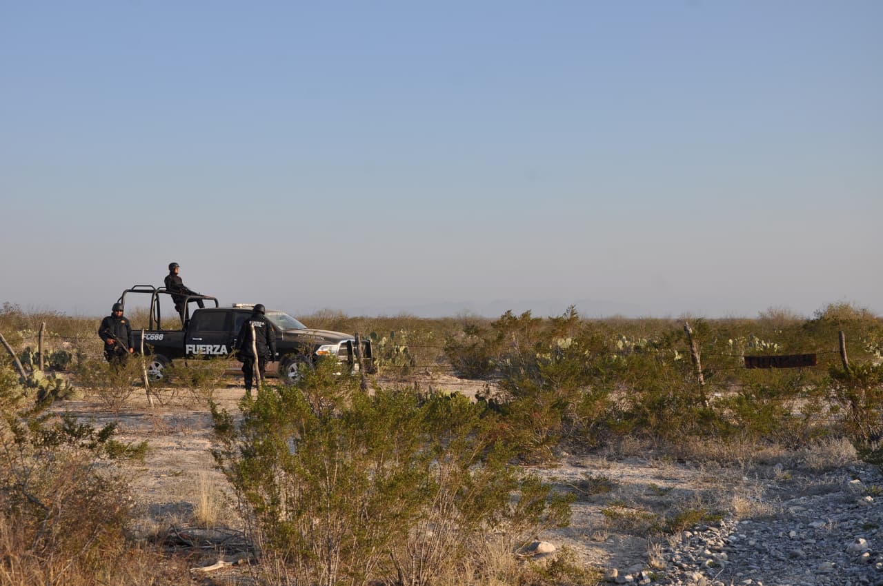 Tras su captura en marzo 2014, José Isidro Cruz Villarreal alias
<b> 'El Pichilo’, el autor intelectual del crimen</b>, confesó que el motivo fue que Kombo Kolombia también había amenizado eventos del Cártel del Golfo.