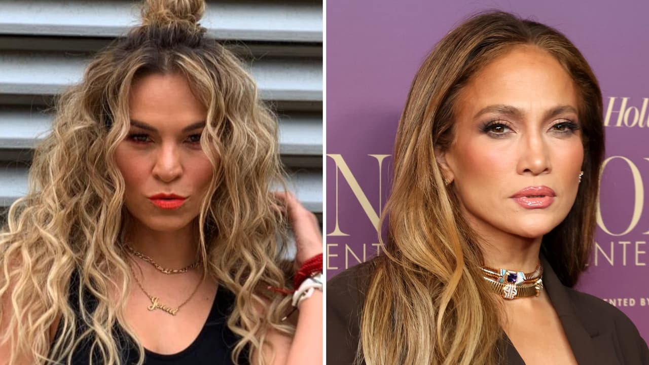 Bailarina mexicana afirma que hizo audición para trabajar con JLo: “No le gustaban las chicas güeras”