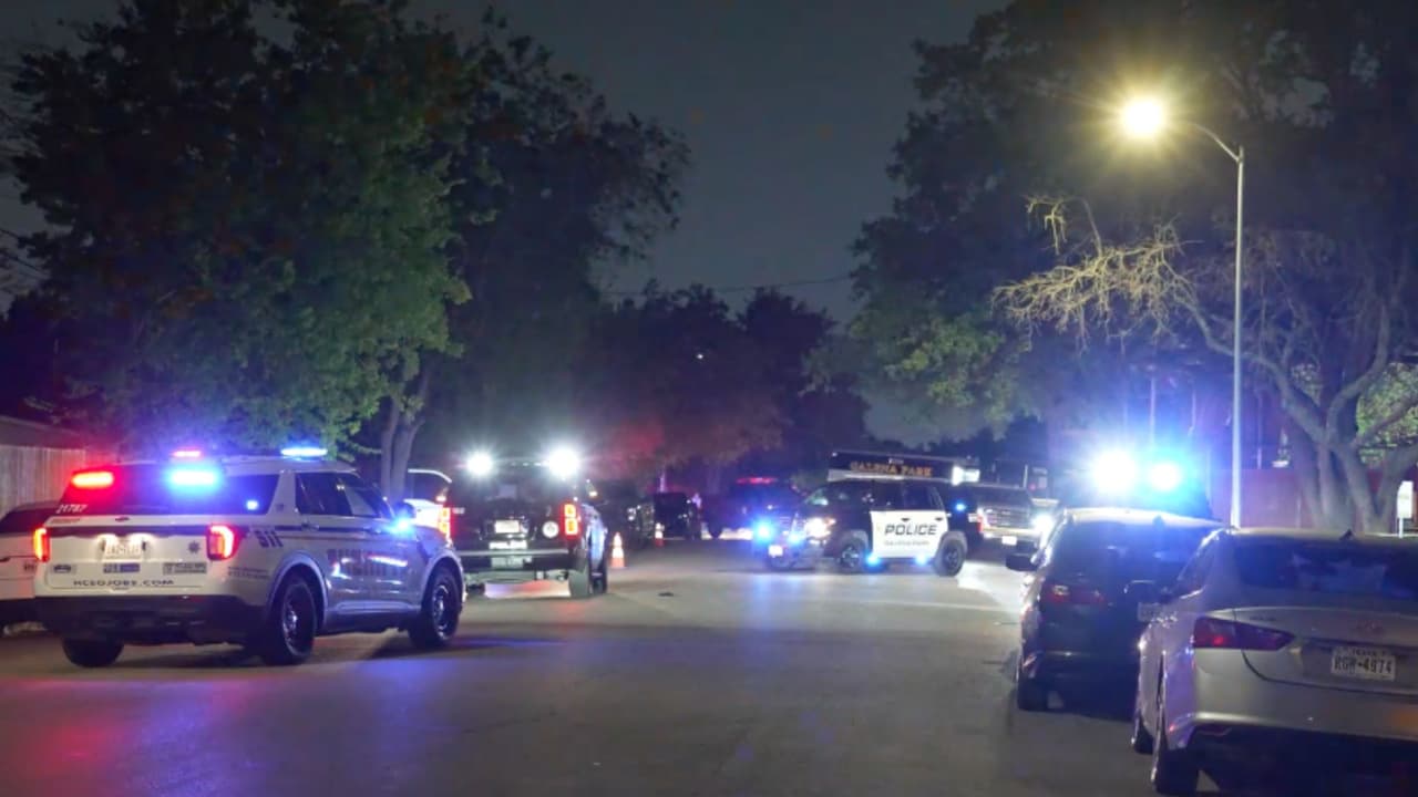 Tiroteo en cancha de baloncesto en Texas deja un muerto y dos heridos graves: hay un detenido