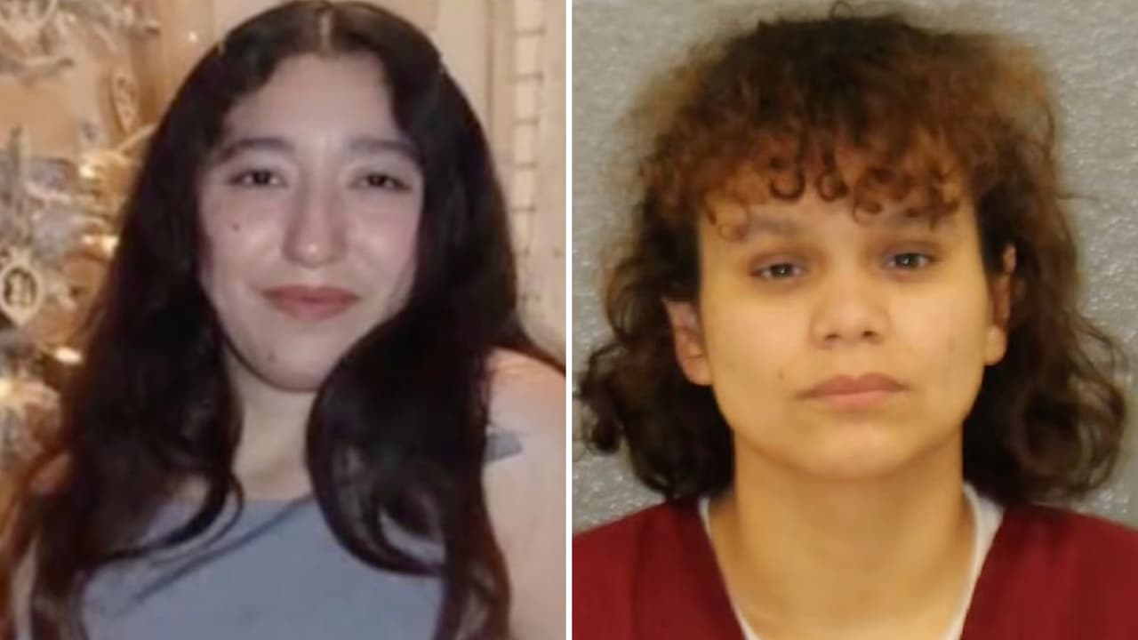 Mal olor lleva a repartidor de DoorDash a hallar a hispana asesinada, su expareja es la sospechosa