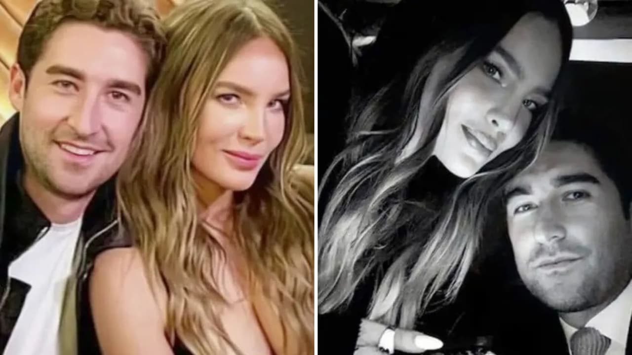 Supuesto exnovio millonario de Belinda tendría romance con protagonista de ‘Harry Potter’