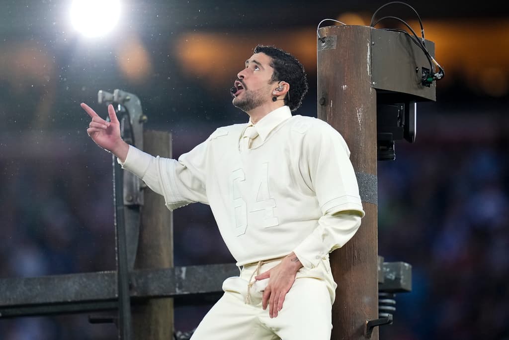 ¿Cómo Bad Bunny en el Super Bowl 2026 impulsa el aprendizaje de español?