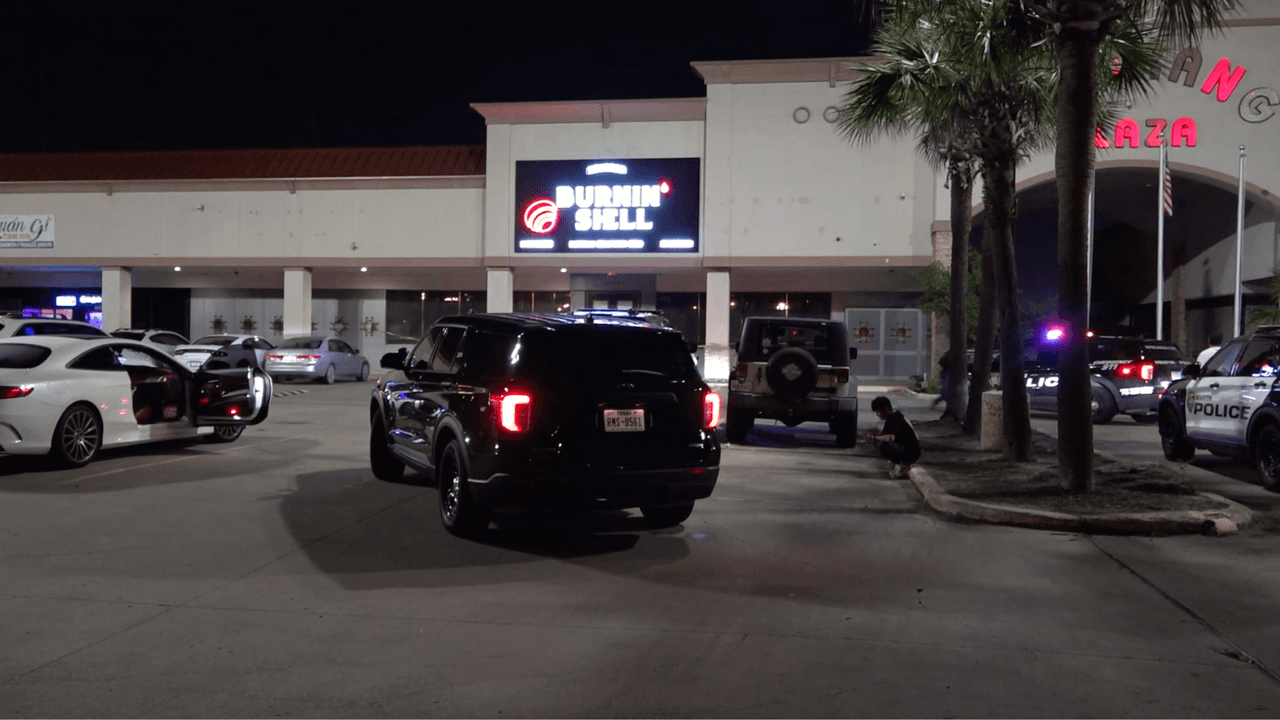 Hispana es asesinada a puñaladas en Houston: señalan ‘agresiva’ situación doméstica