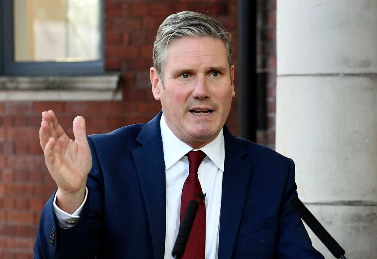 Reino Unido tendrá reunión virtual con 35 países para evaluar la crisis del estrecho de Ormuz