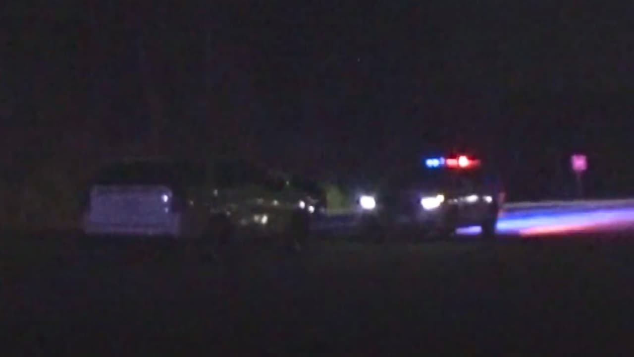 Dan fianza a padre acusado de la muerte de su hijo por conducir intoxicado