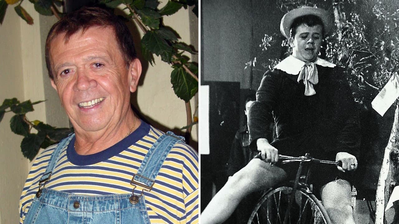 'Chabelo' fue parte del ejército de EEUU: su vida más allá de ser 'el amigo de todos los niños'