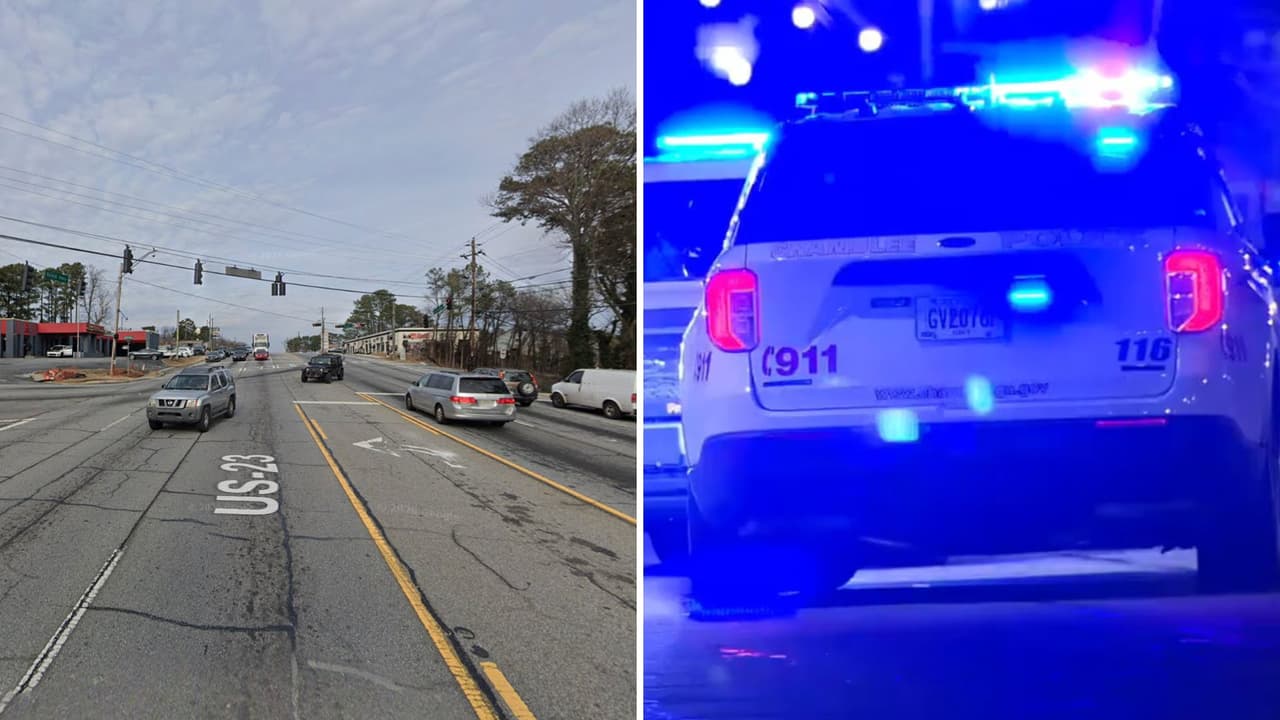 Tiroteo en XV Años en Chamblee deja 3 adolescentes hispanos heridos; autoridades arrestan e identifican al sospechoso