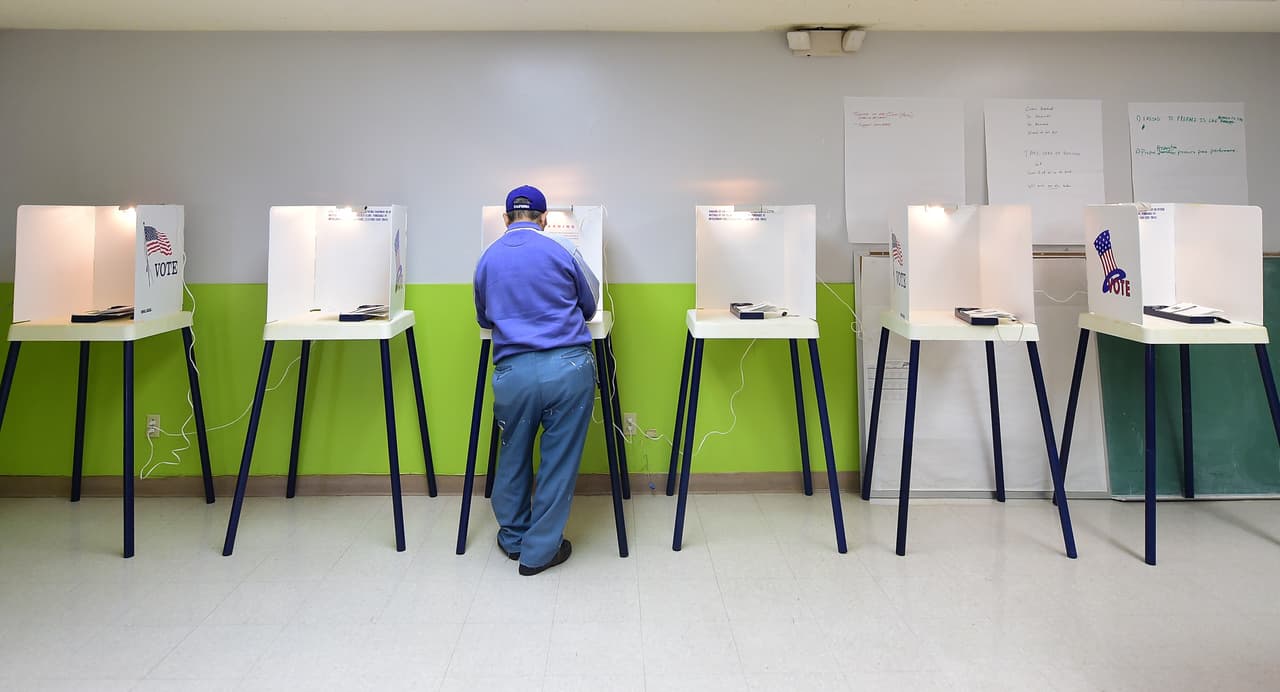 ¿Listo para votar? Guía de las elecciones primarias de Illinois 2026