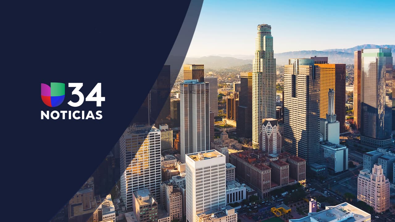 Ampliamos la presencia de Univision Los Ángeles en más plataformas digitales para darte la mejor información de tu comunidad