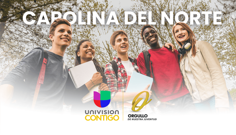 Carolina del Norte Extiende la Fecha Límite de la Beca “Orgullo de Nuestra Juventud” Hasta el 15 de Abril de 2026