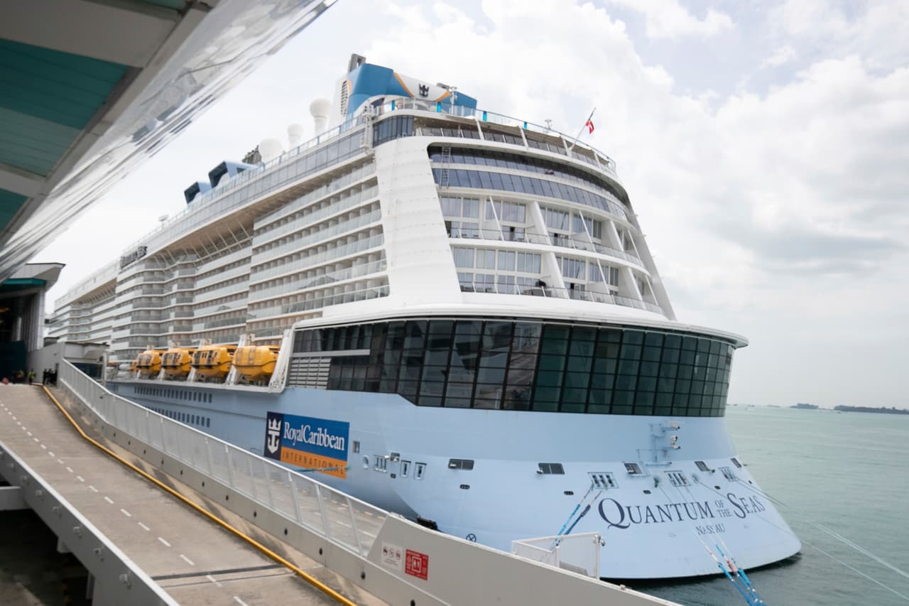 Royal Caribbean International cancela crucero: ¿Qué pasa con los pasajeros afectados?