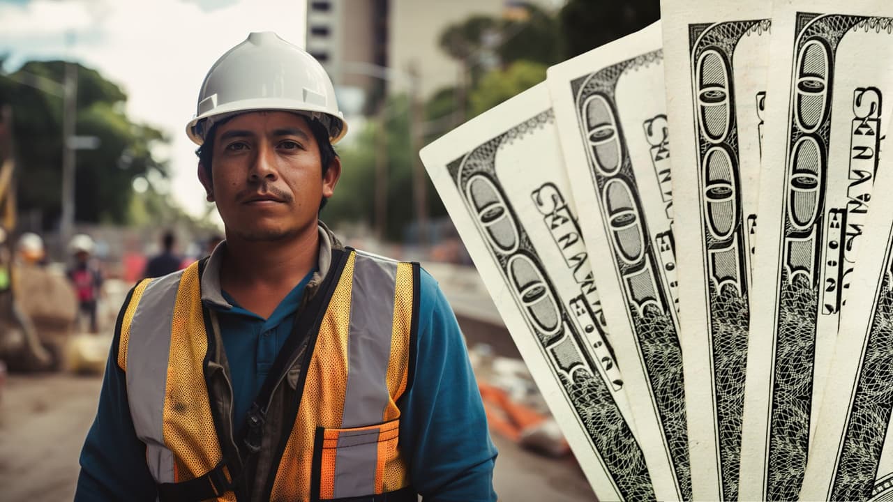 Aumenta el costo de vida en Texas, pero el salario mínimo no ha subido en 17 años