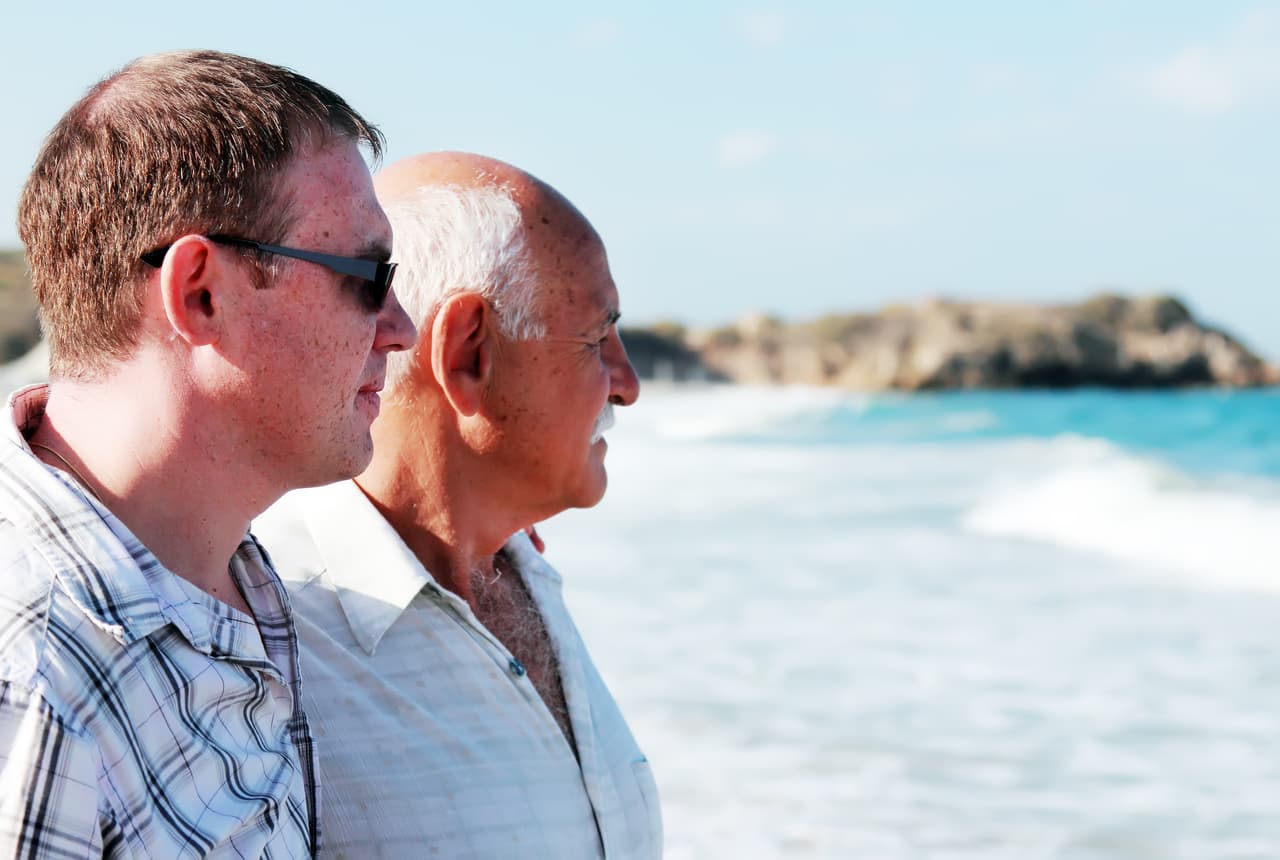 Lo que tienes que saber sobre la andropausia: ¿es la 'menopausia masculina'? ¿hay síntomas?