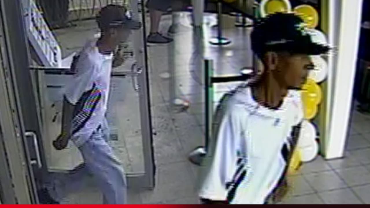 Buscan a sospechoso de robar banco en Río Piedras