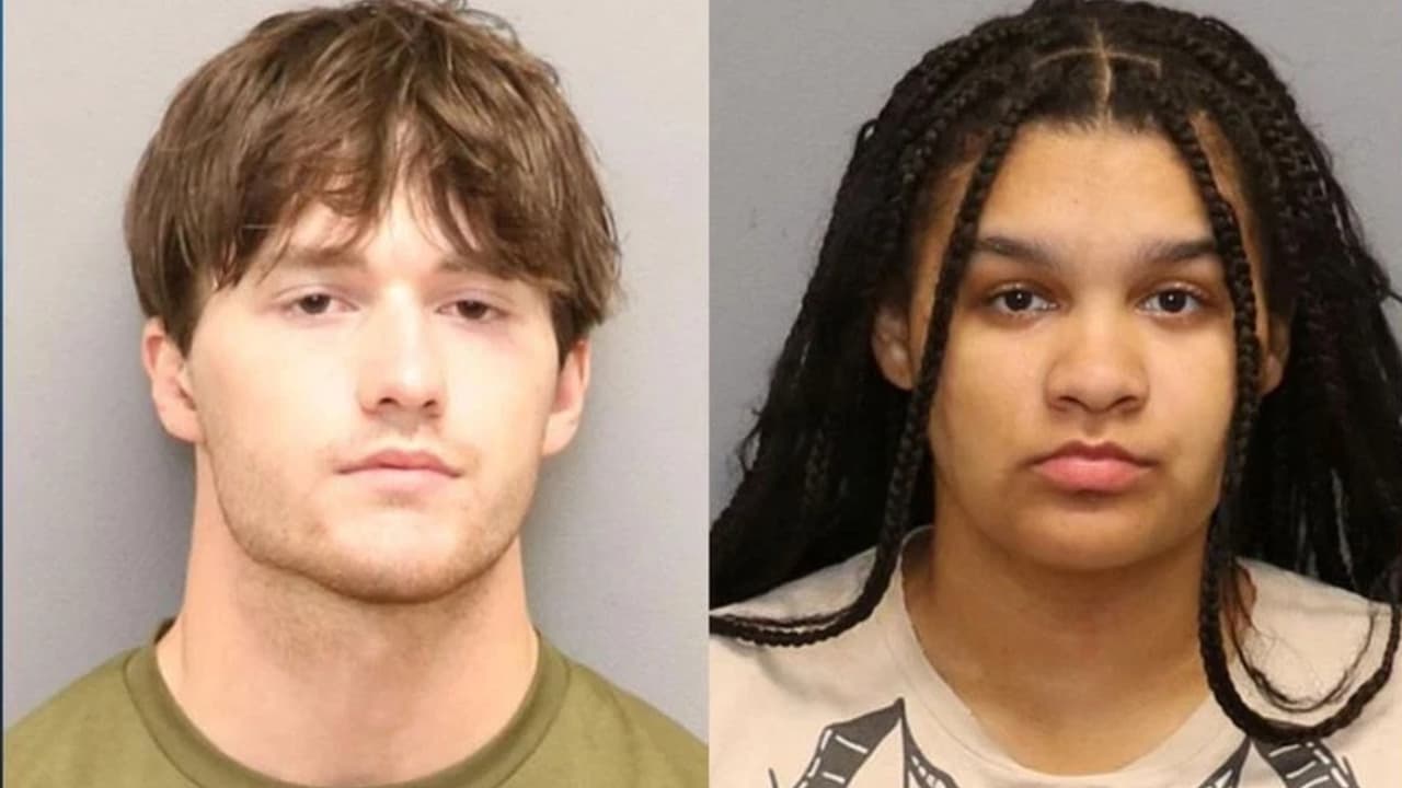 Joven se declara culpable del asesinato de comerciante encontrado quemado en camioneta en Maryland