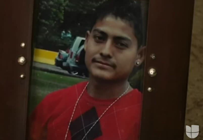 Evarardo, de 30 años, era originario de Oaxaca, una empobrecida entidad al sur del país. Estaba en Florida junto con su hermano mayor, José Ventura, quien contó a Univision Noticias que ambos venían a los campos de Florida desde hacía ocho años con visas de trabajadores temporales.