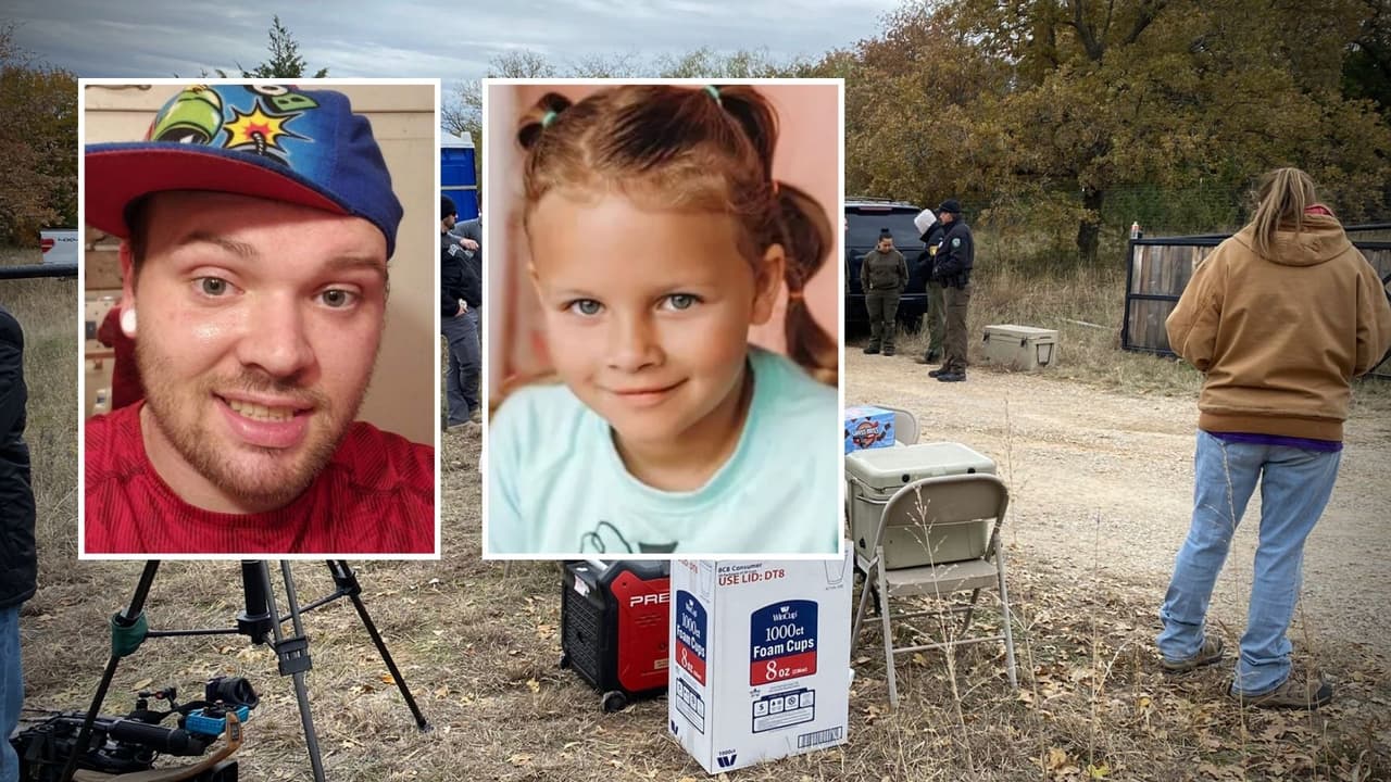 El acusado dice que comenzó a estrangular a Athena porque
<a href="https://www.univision.com/local/dallas-kuvn/athena-strand-nina-asesinato-texas-funeral-tanner-lynn-horner-fotos">no quería que su papá se enterara que le había atropellado</a>.