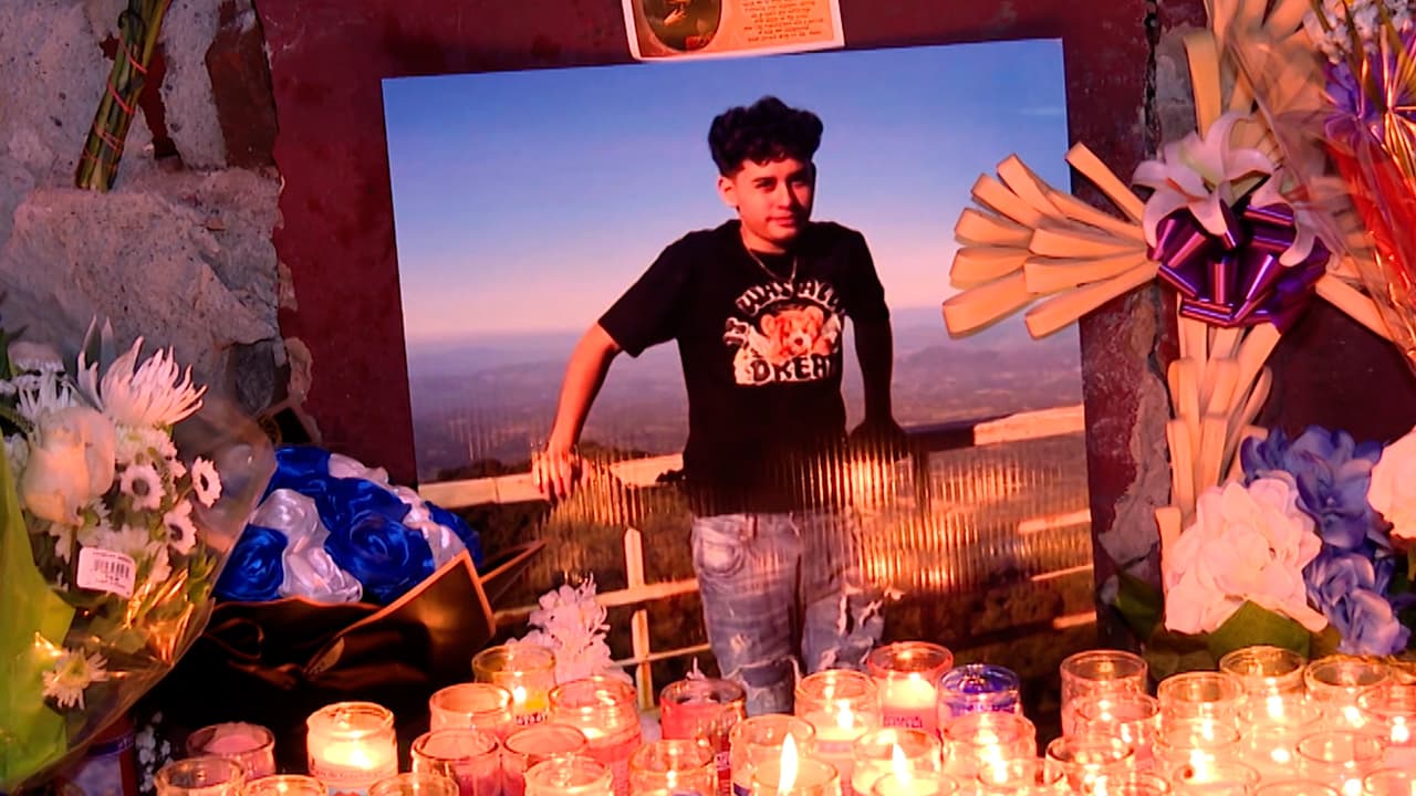 <b>La fiscalía del condado de Essex se encuentra investigando</b> el accidente.
<br>