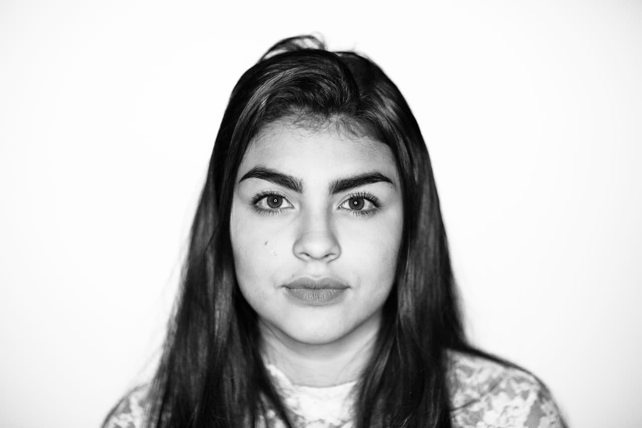 Born in the United States, 16 years ago. Her parents were deported and have been in Colombia for six years. Since then she has lived with her guardian, also responsible for other children of deported parents. "I do not want to wait until I'm 21 to try to bring them to be with me, I really miss them, we want to be together."