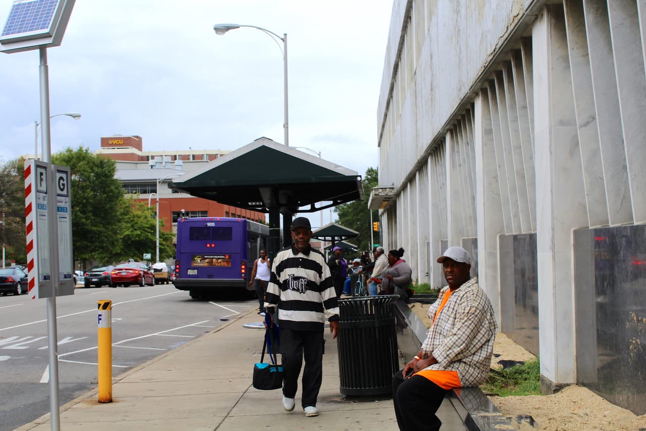 Cumplieron su sentencia y ahora pueden cambiar el resultado electoral: los nuevos votantes indultados de Virginia
