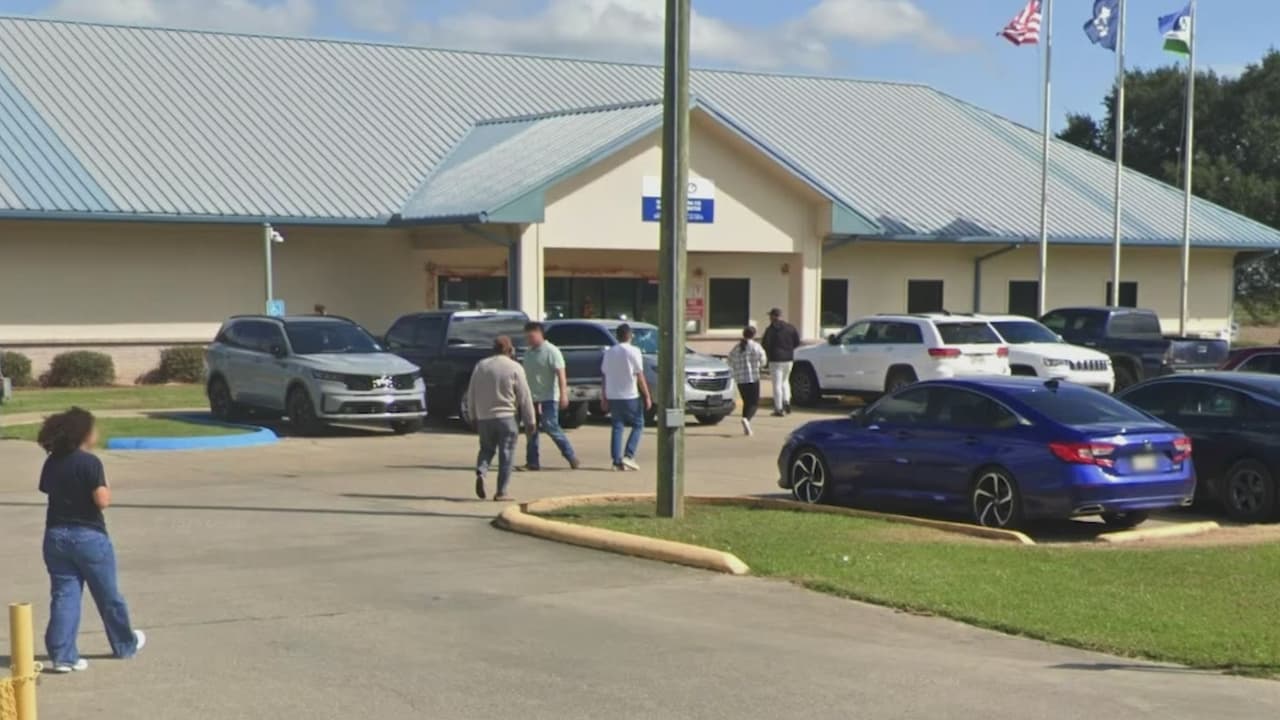 Madre ecuatoriana es detenida por ICE cuando visitaba a su bebé en hospital de Newark