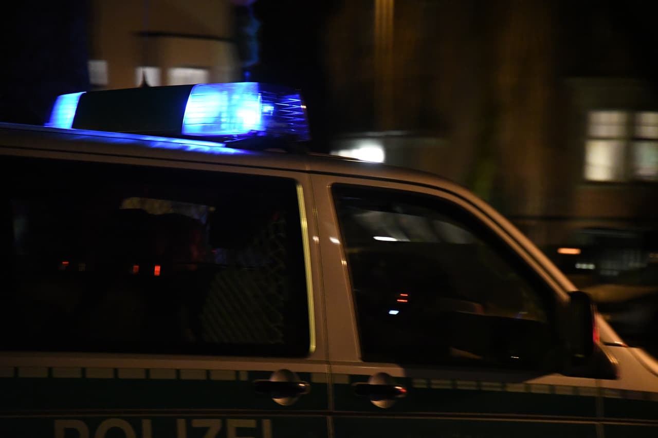 Persecución en Alabama termina en choque fatal; mueren cuatro personas