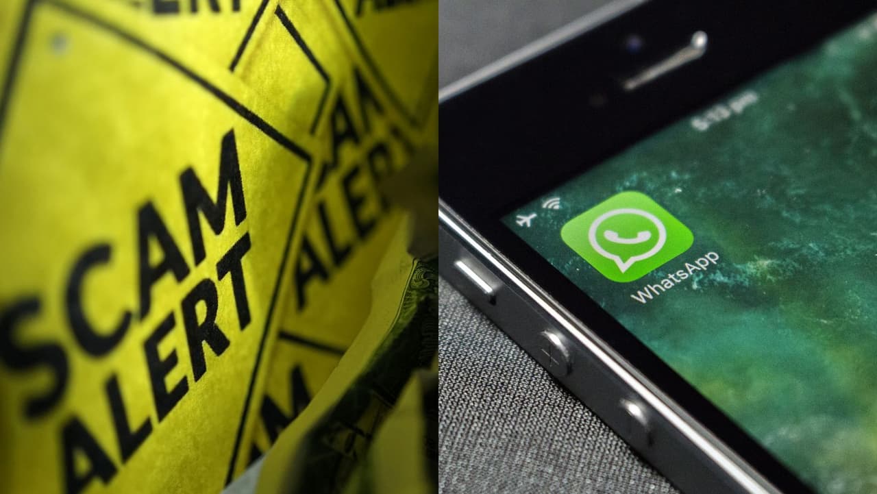 Perdió $300,000 en una estafa por WhatsApp: así cayó en la trampa y cómo evitar convertirte en otra víctima