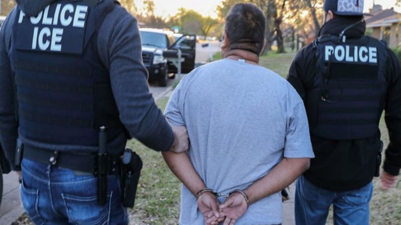 Hispano es sentenciado a prisión federal por robar la identidad de un ciudadano estadounidense en Texas
