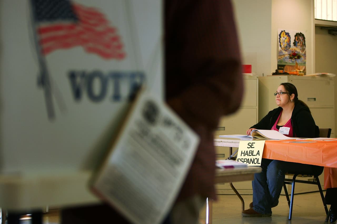 Los votantes latinos ayudaron a que Trump volviera a la Casa Blanca, ahora ¿cuál es su próximo paso?