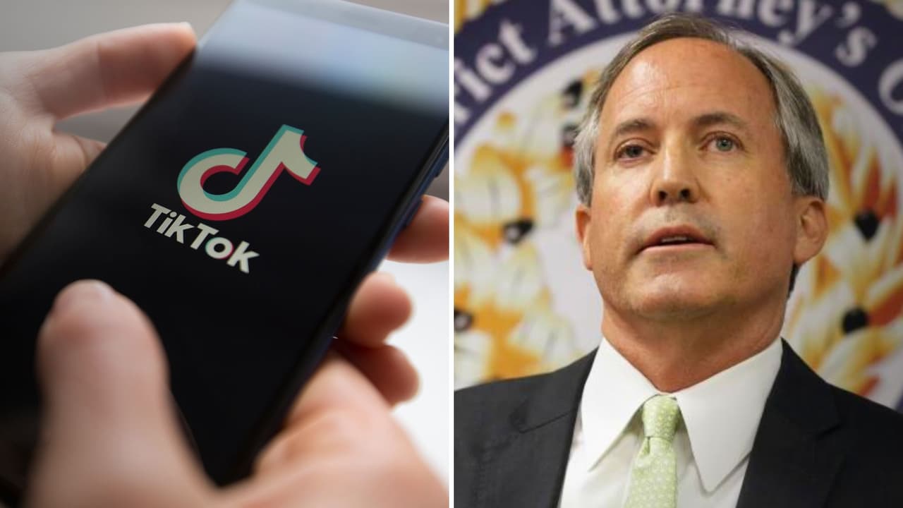TikTok enfrenta demanda en Texas por presuntamente infringir la Ley de Protección de Niños en Línea: ¿De qué se trata?