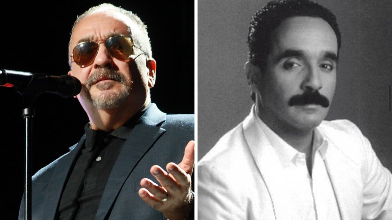 Willie Colón fue una estrella de la salsa: esta es su inolvidable trayectoria