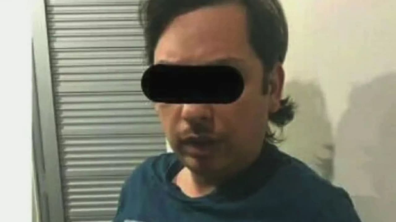 Presentan cargos contra “H3” o "James Bond" narcotraficante extraditado de México a NY