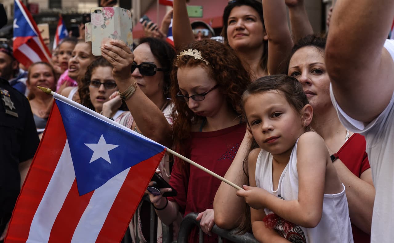 En Nueva York, los boricuas tienen la peor salud entre los latinos