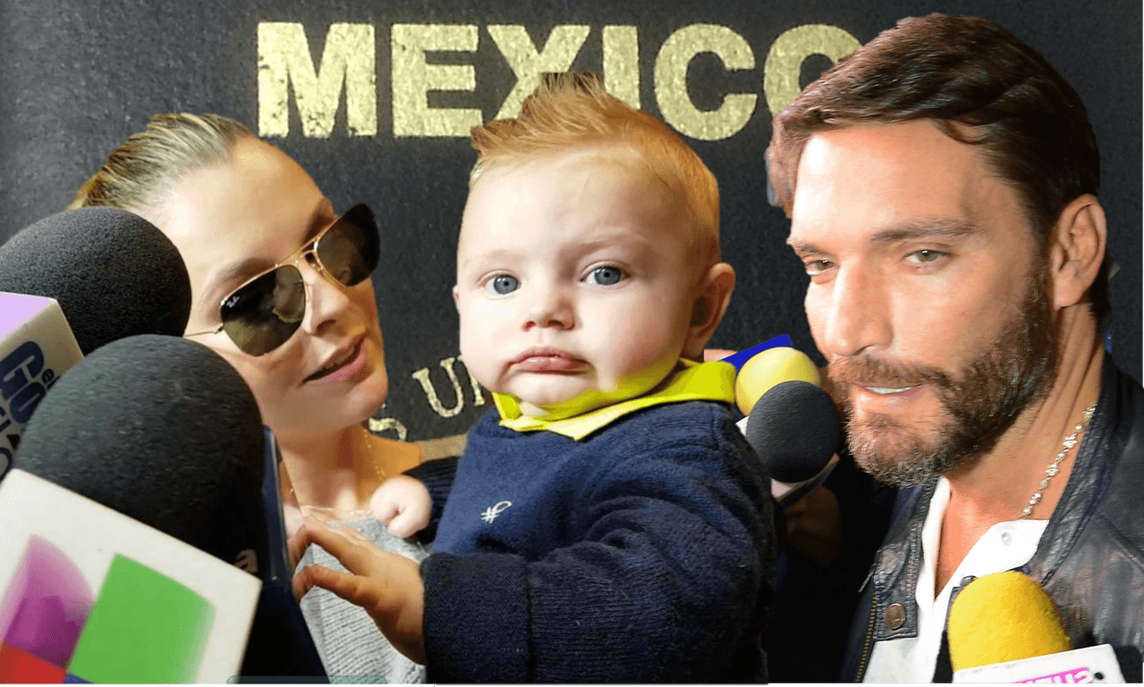 Cadena de oración por Julián Gil y Matías: la hermana del actor invoca justicia