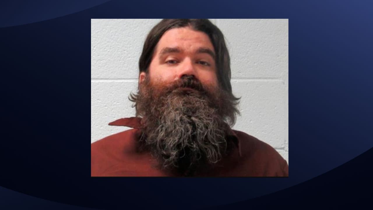 Hombre sentenciado a 3,000 años en prisión por violar a una niña una vez al día por seis años