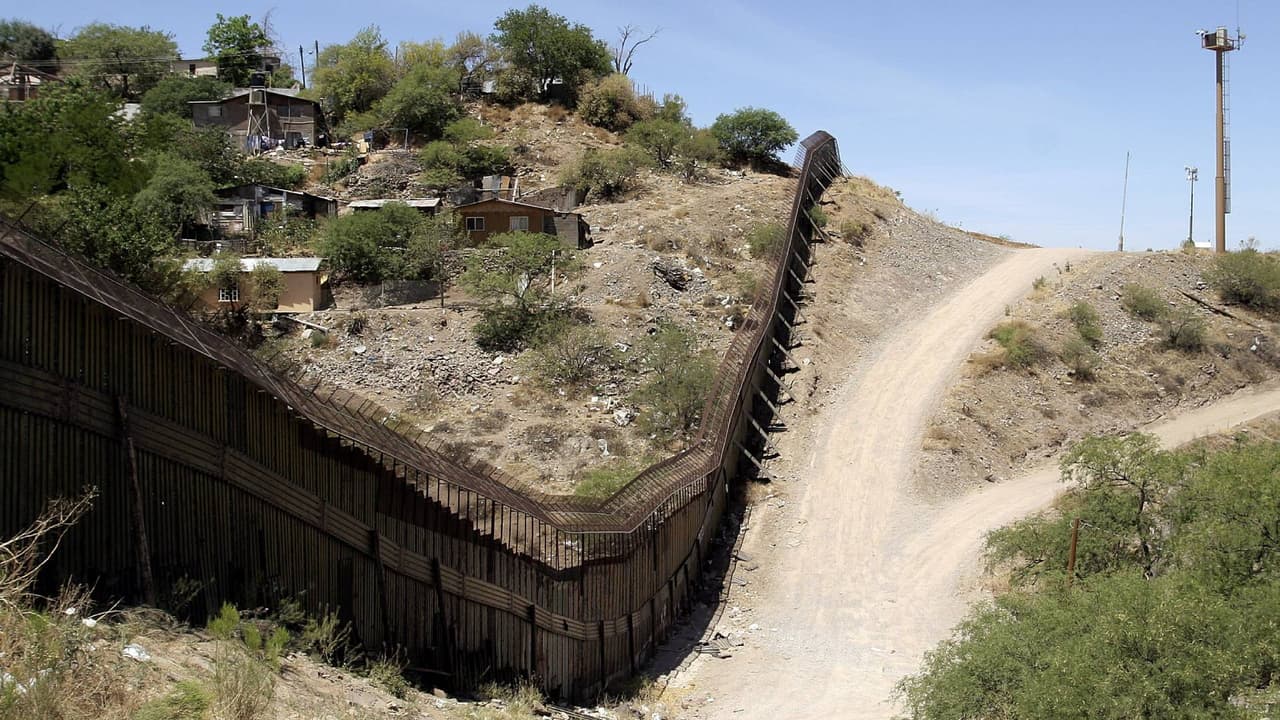 Arrestan en la frontera Arizona – Sonora a hombre buscado por presunta agresión sexual
