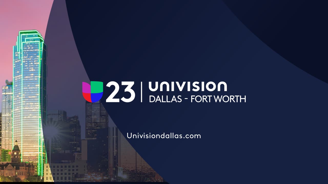 Ampliamos la presencia de Univision Dallas- Fort Worth en más plataformas digitales para darte la mejor información de tu comunidad