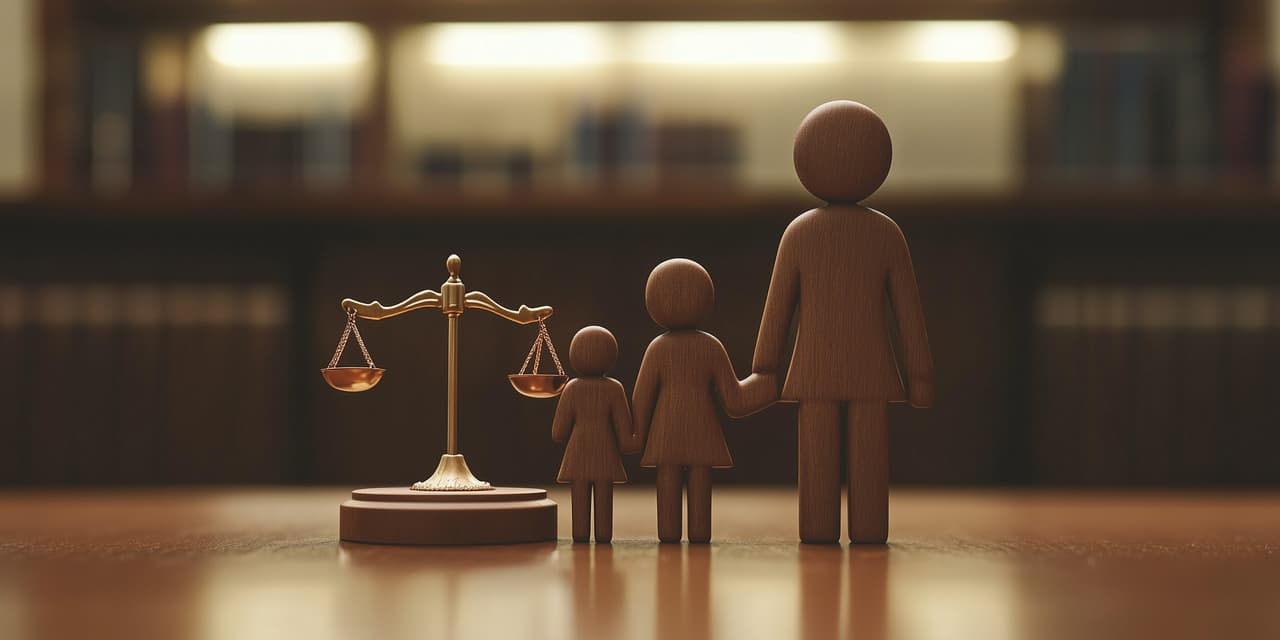 Una madre entrega a sus hijos de 11 y 12 años a la policía en Caguas: ¿qué le espera?